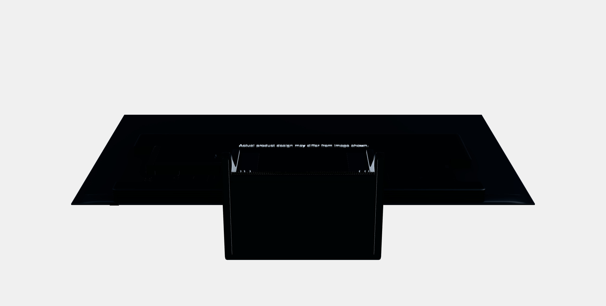 48 OLED 4K Smart TV S90D 2024 3D model_5