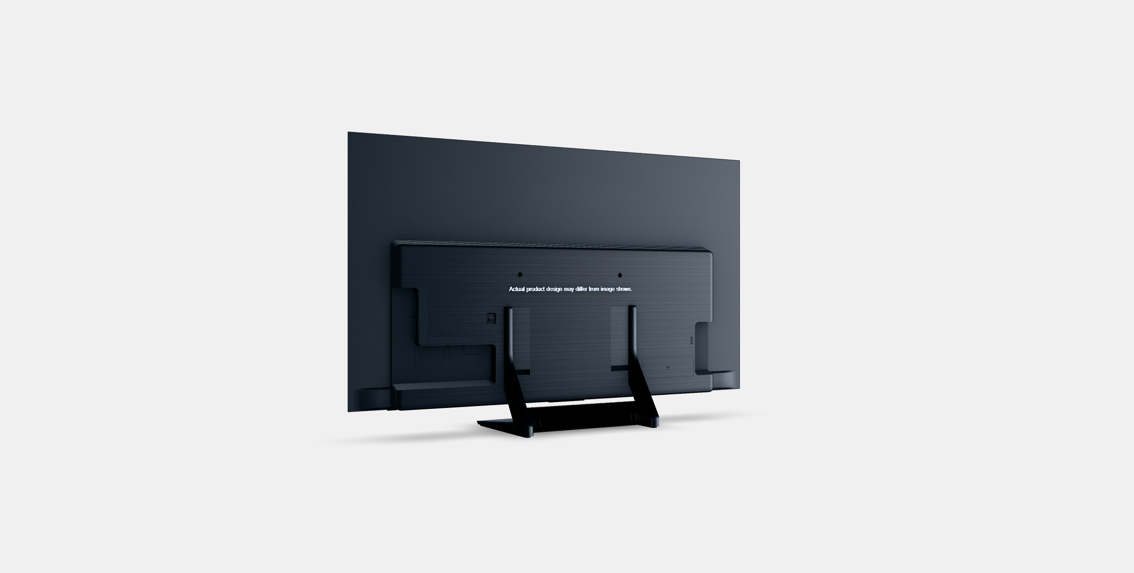 48 OLED 4K Smart TV S90D 2024 3D model_16