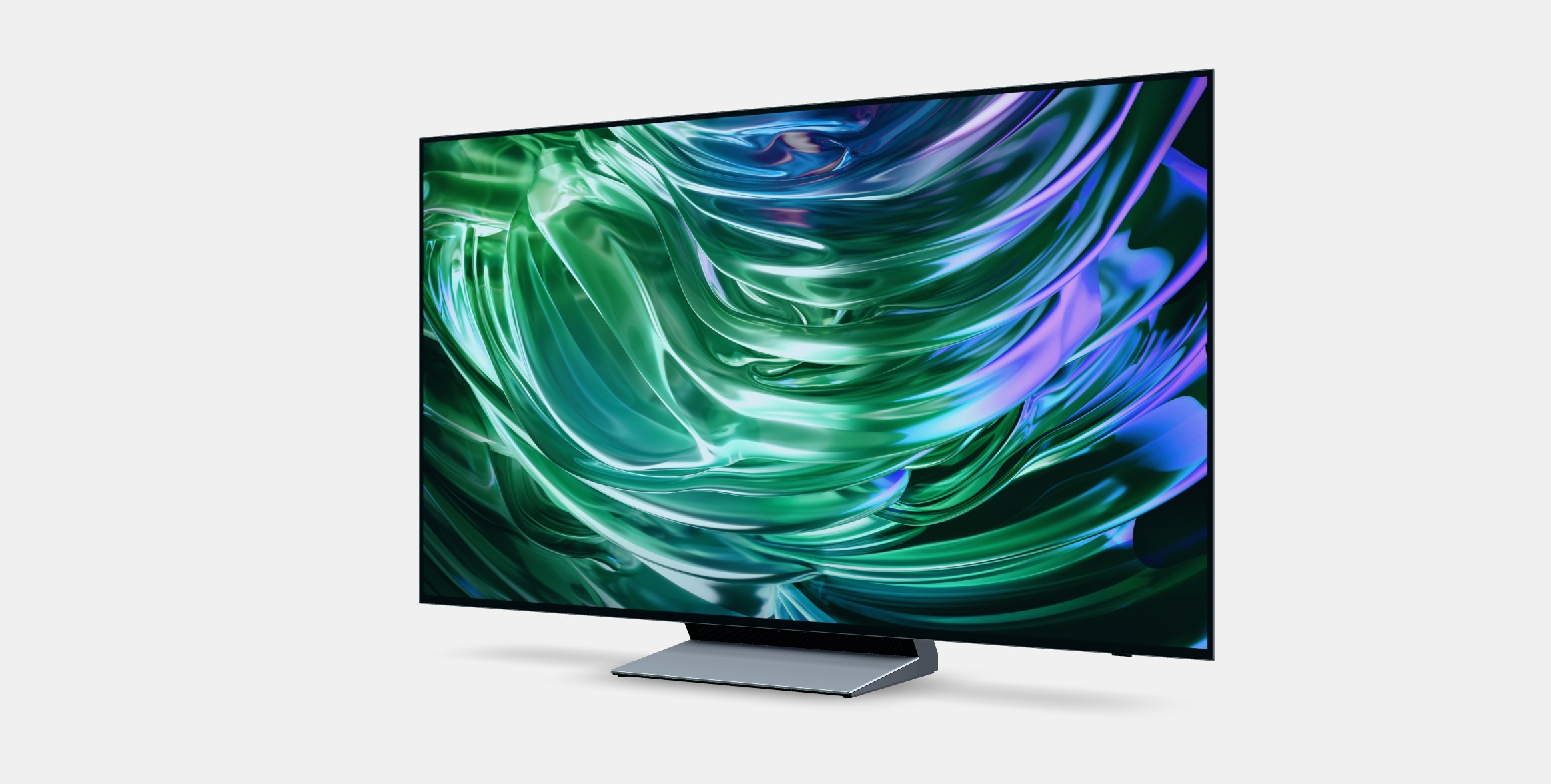 48 OLED 4K Smart TV S92D 2024 3D model_12