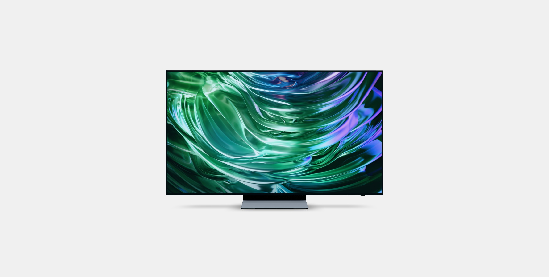 48 OLED 4K Smart TV S92D 2024 3D model_10