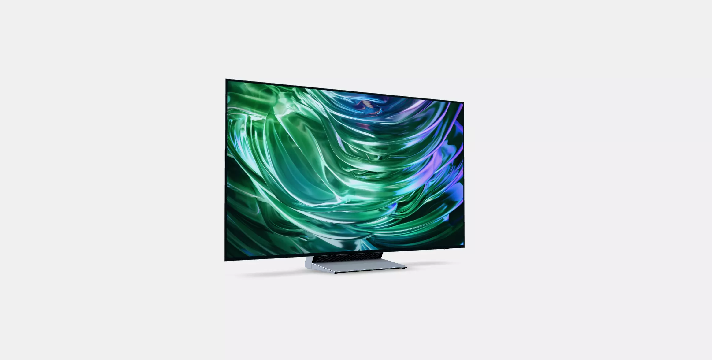 48 OLED 4K Smart TV S92D 2024 3D model_0
