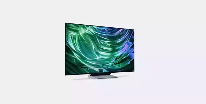 48 OLED 4K Smart TV S92D 2024