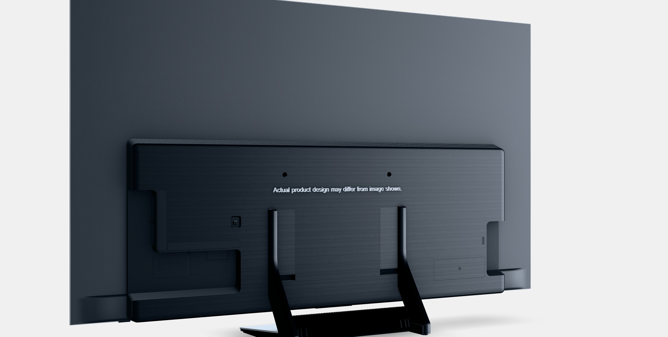 48 OLED 4K Smart TV S92D 2024 3D model_8