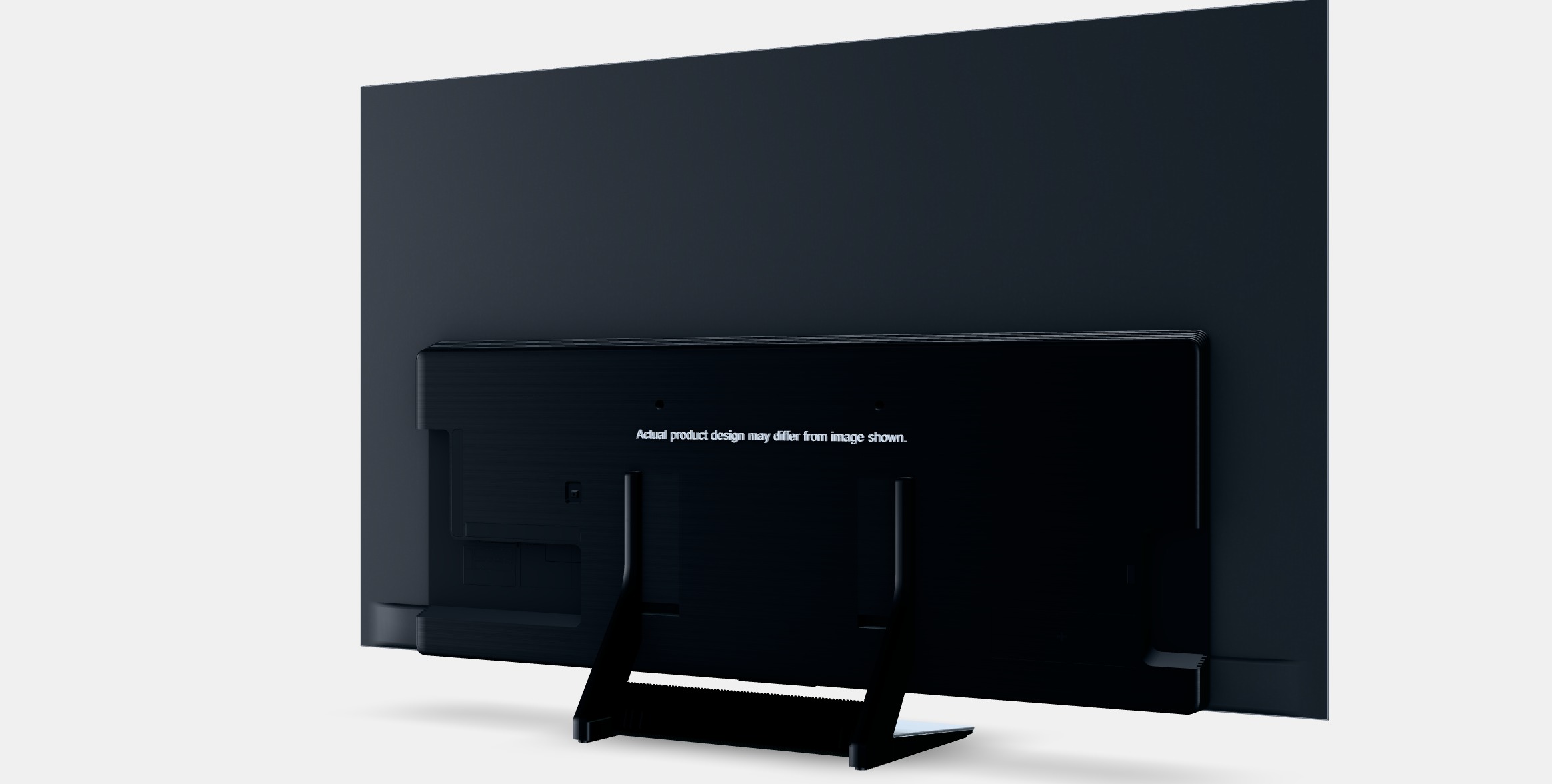 48 OLED 4K Smart TV S92D 2024 3D model_5