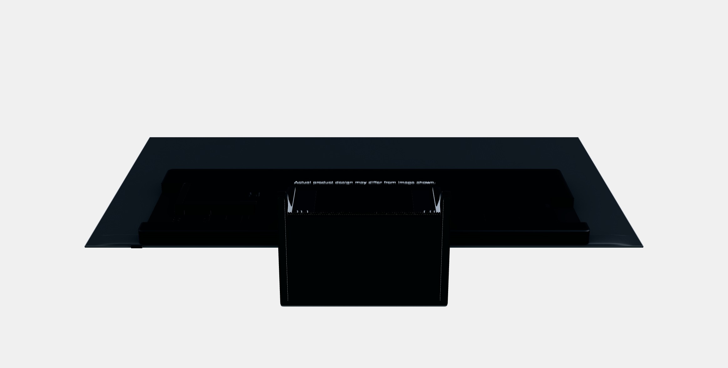 48 OLED 4K Smart TV S92D 2024 3D model_7