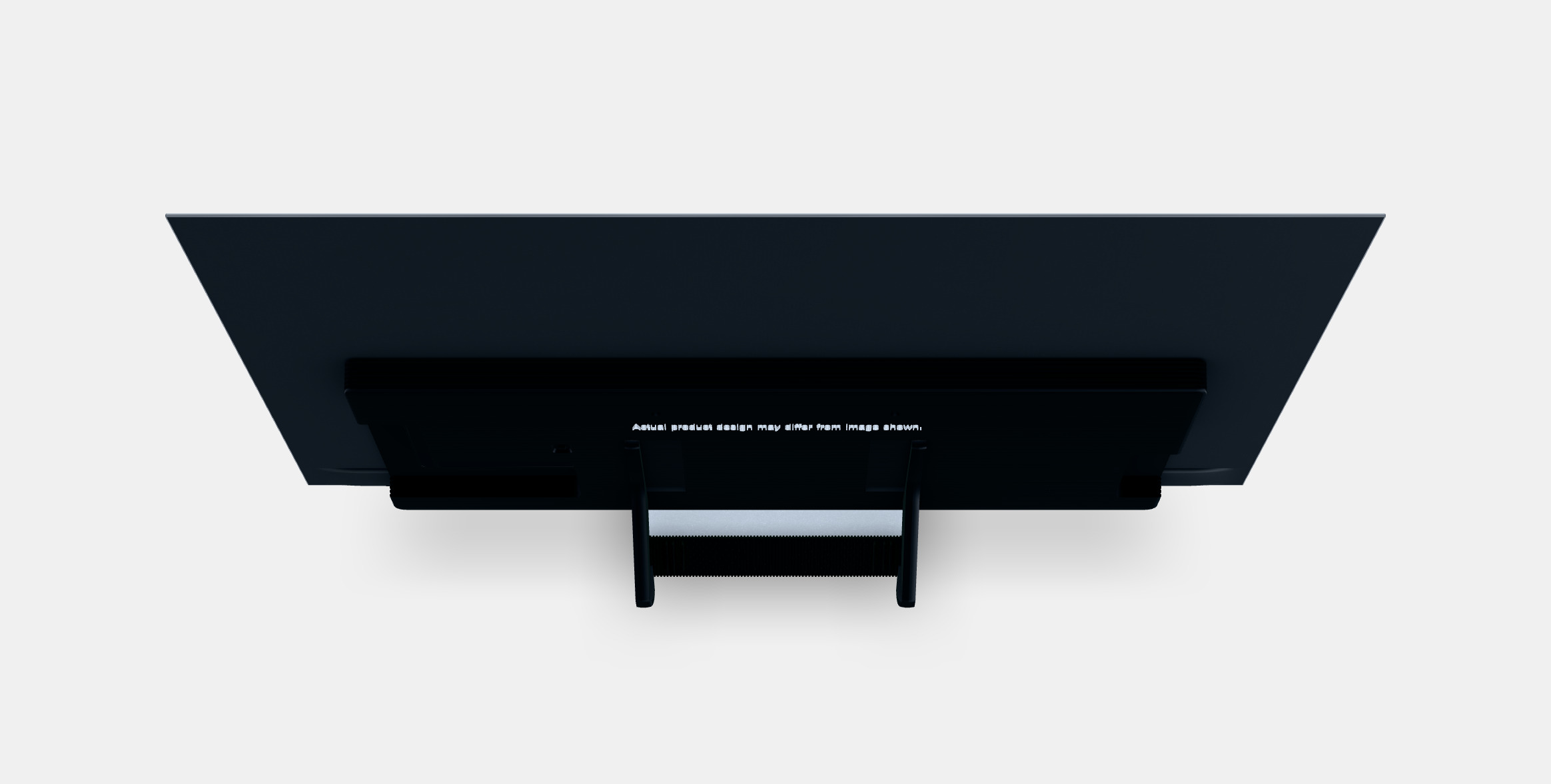 48 OLED 4K Smart TV S92D 2024 3D model_3