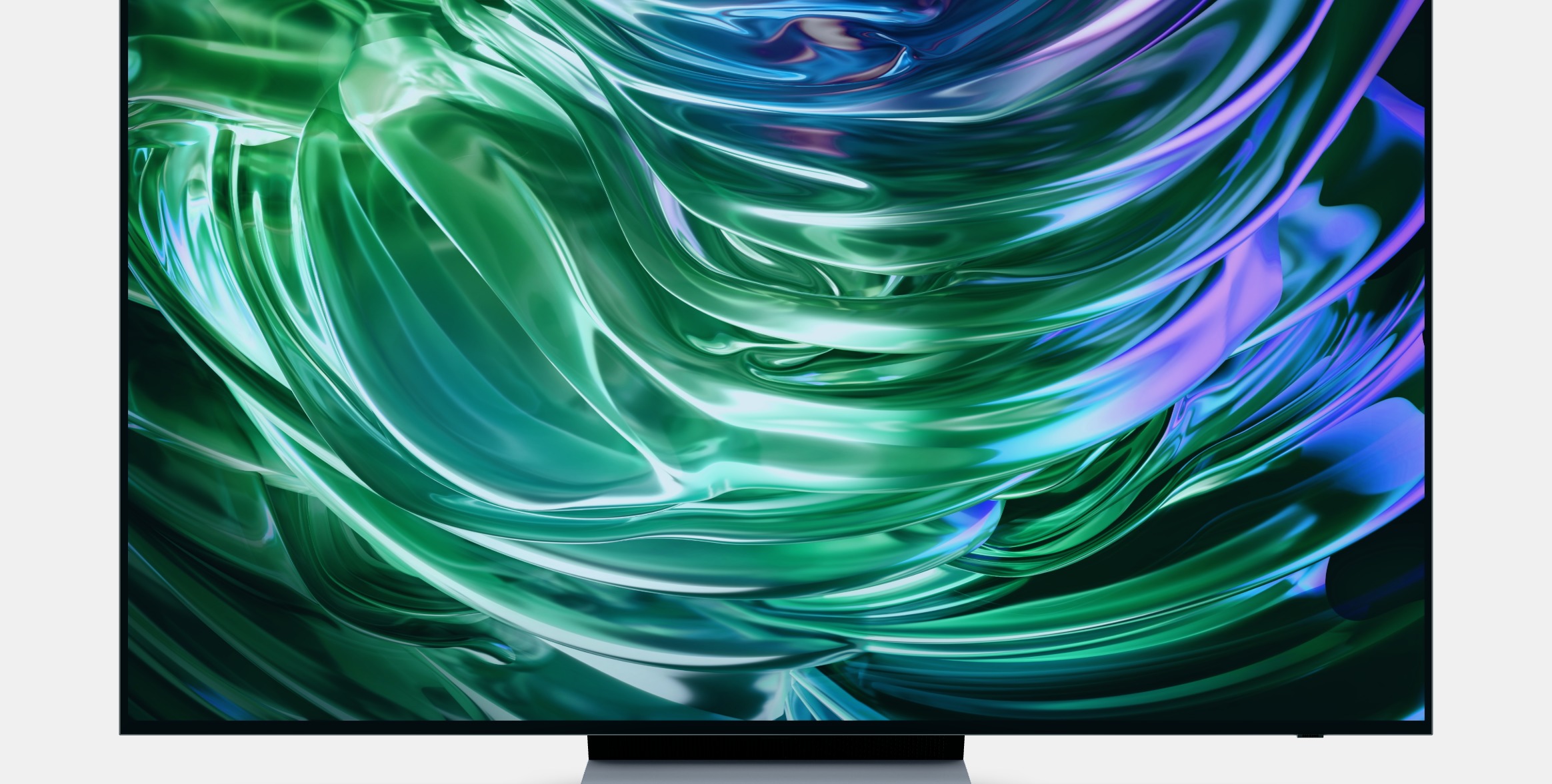 48 OLED 4K Smart TV S92D 2024 3D model_13