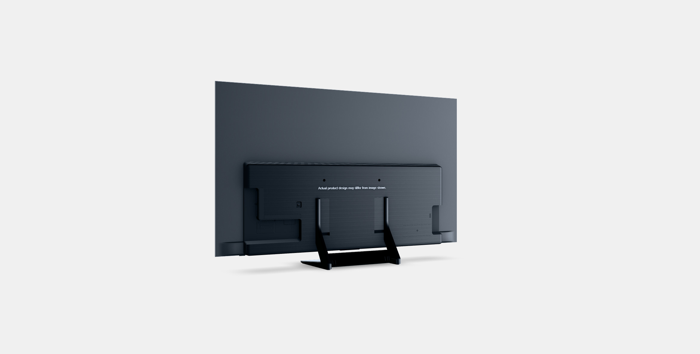 48 OLED 4K Smart TV S92D 2024 3D model_16