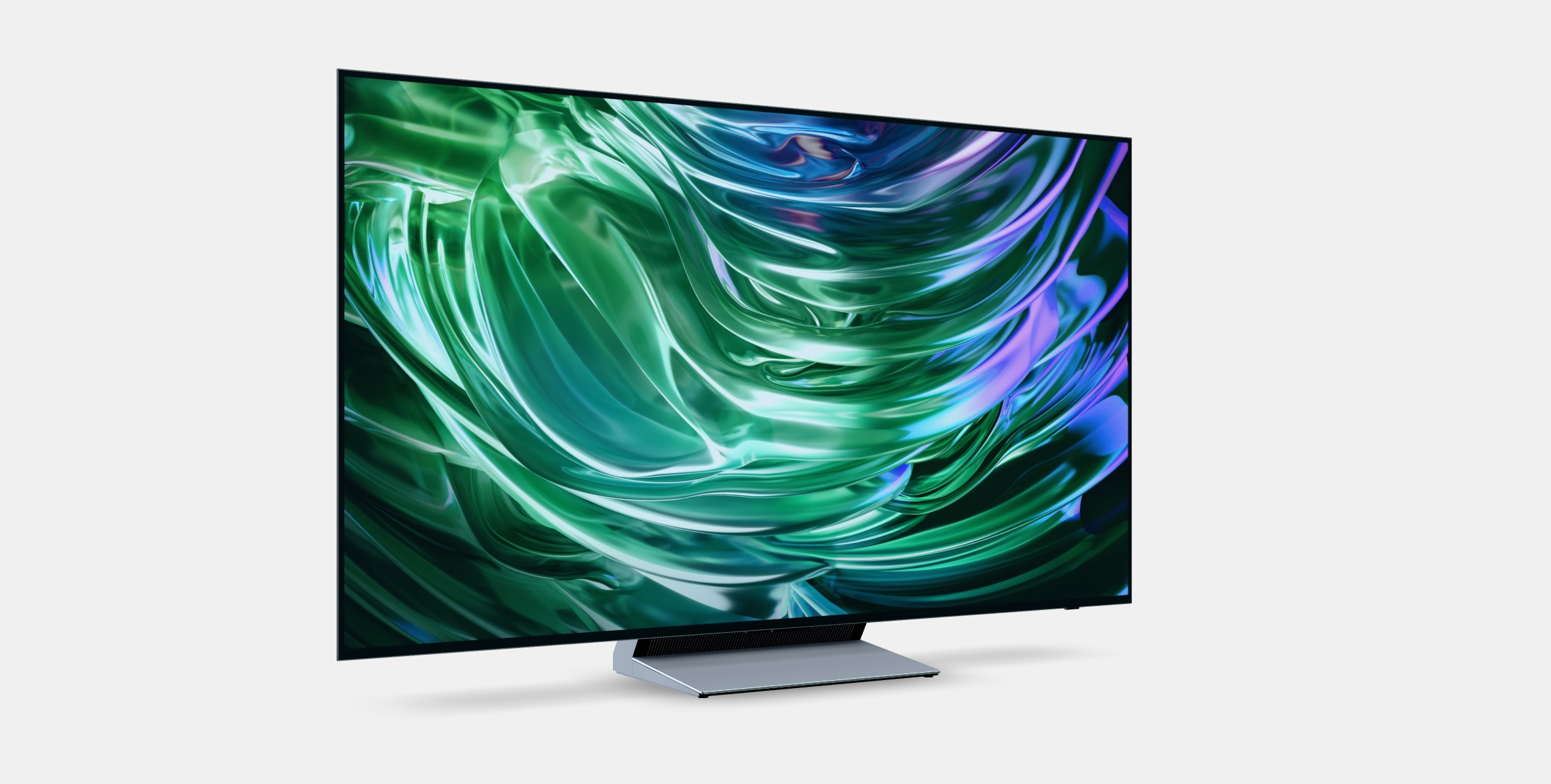 48 OLED 4K Smart TV S92D 2024 3D model_9