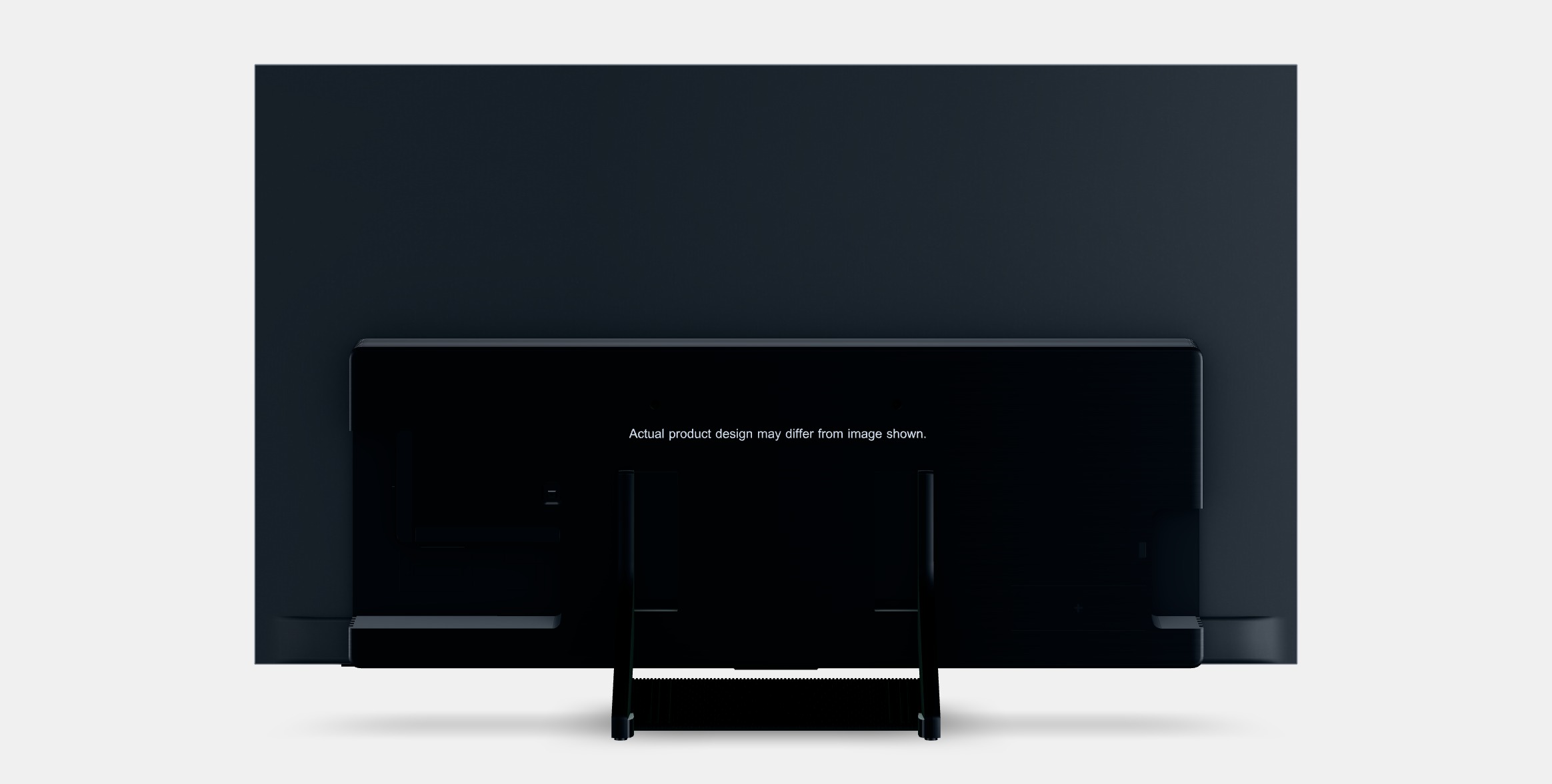 48 OLED 4K Smart TV S92D 2024 3D model_14