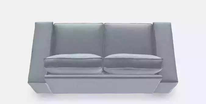 KIVIK 2-seat sofa