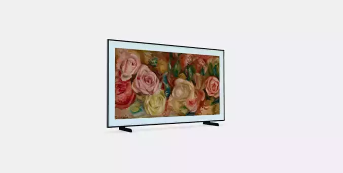 43 The Frame QLED 4K 2024