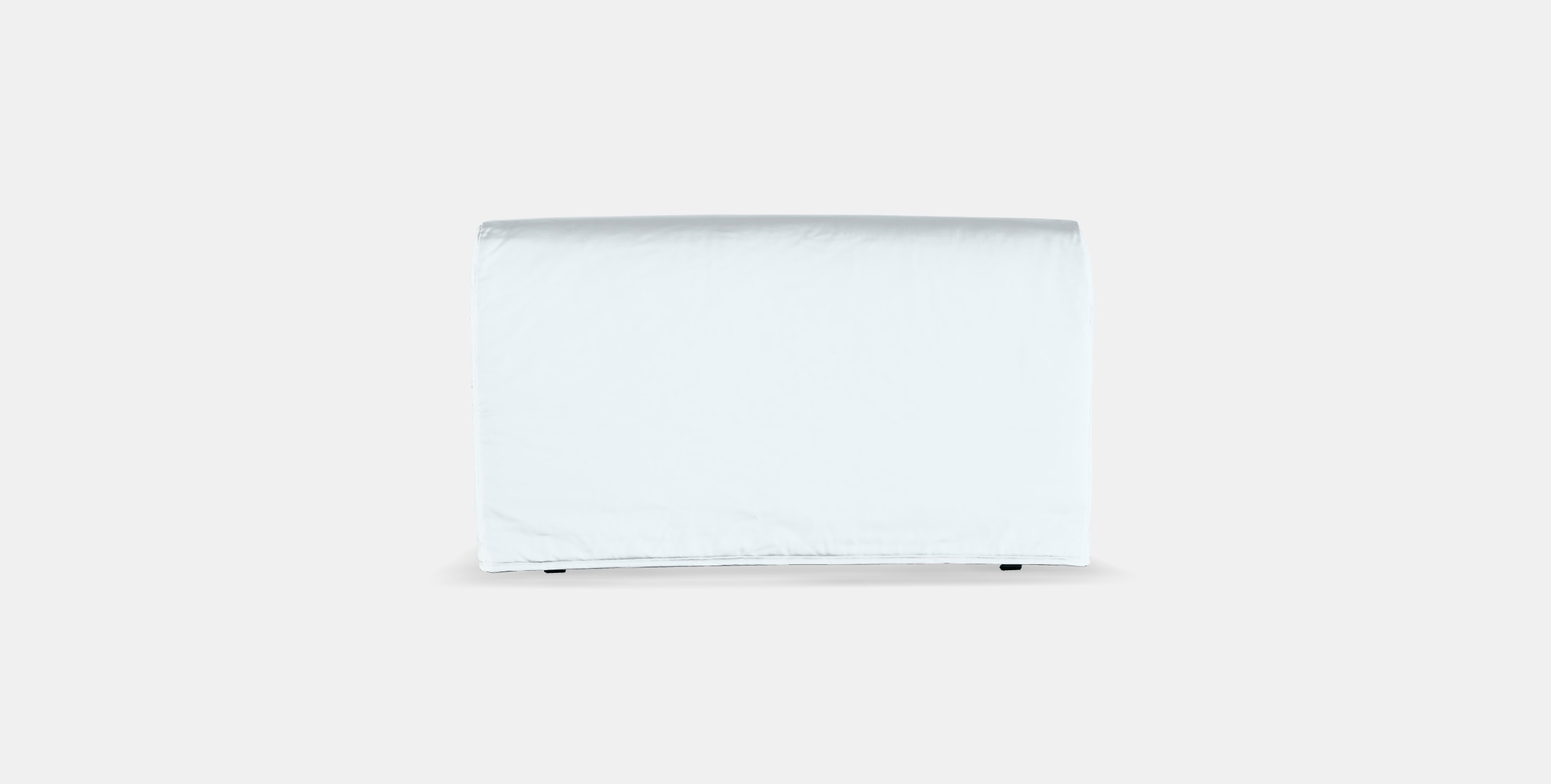 LYCKSELE LOVAS 2-seat sofa-bed 3D model_15