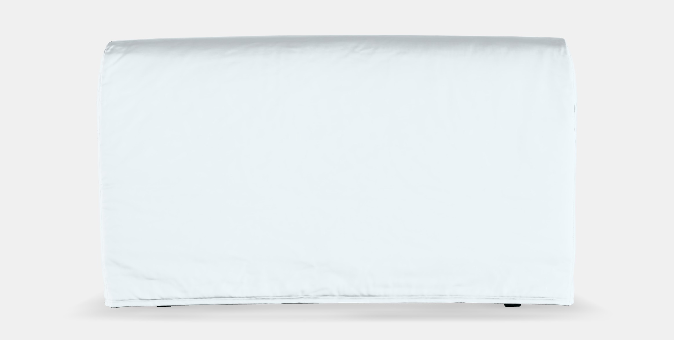 LYCKSELE LOVAS 2-seat sofa-bed 3D model_11