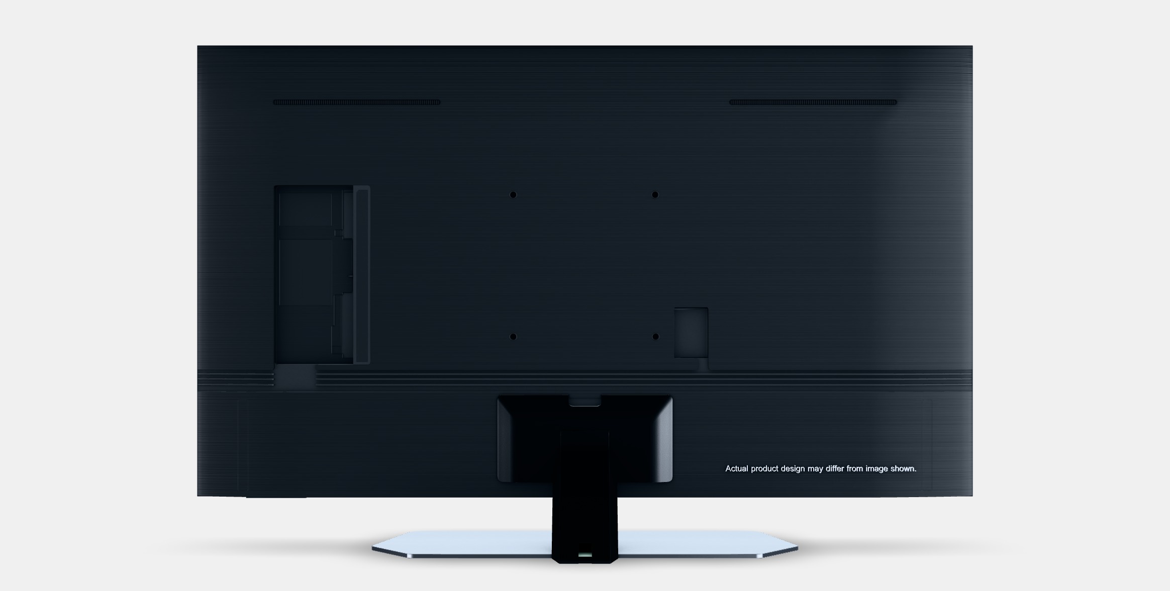 43 Neo QLED 4K Smart TV QN93D 2024 3D model_15