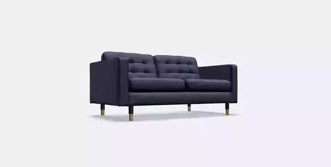 LANDSKRONA 2-seat sofa 1