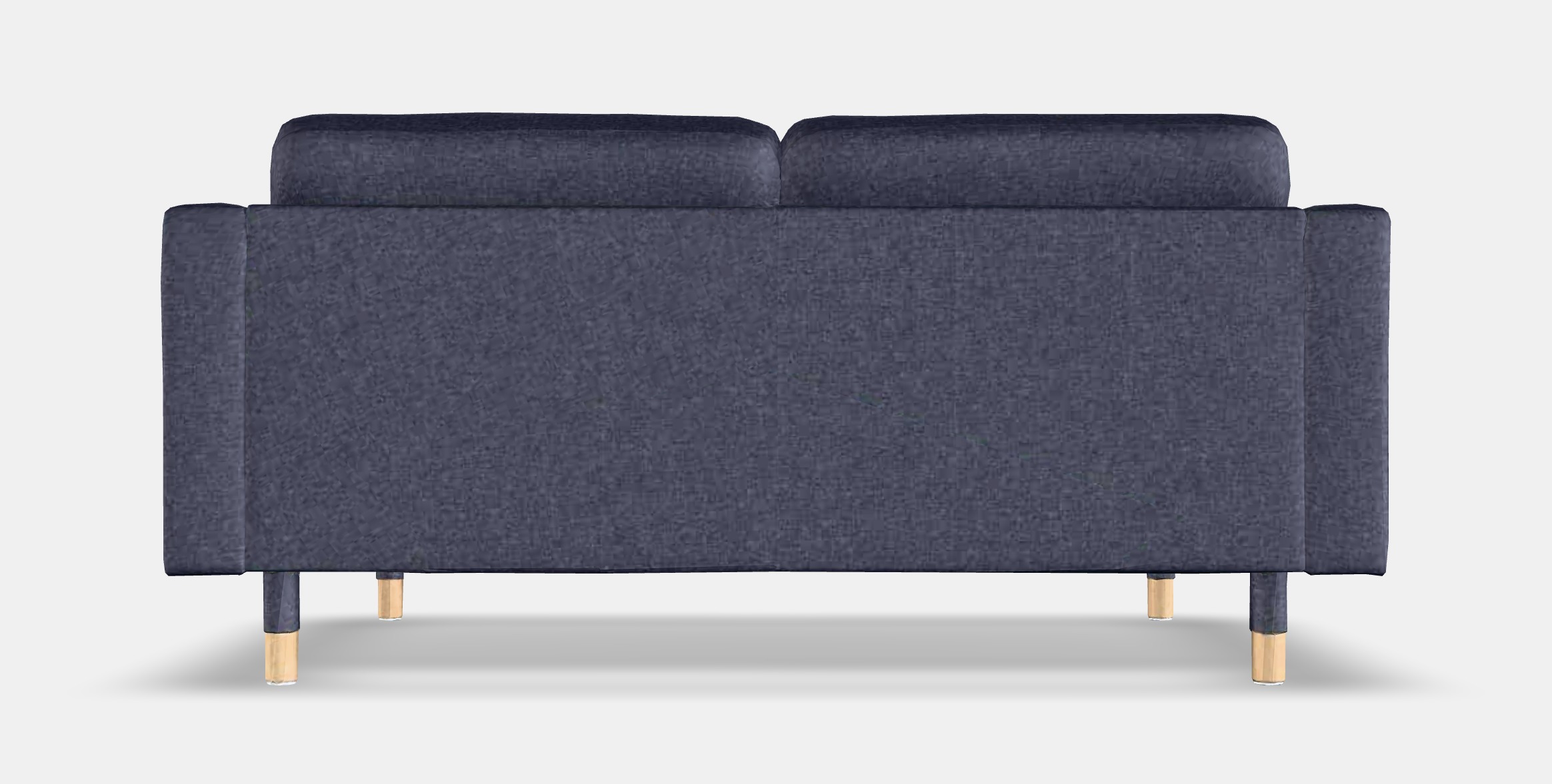 LANDSKRONA 2-seat sofa 1 Low-poly 3D model_15