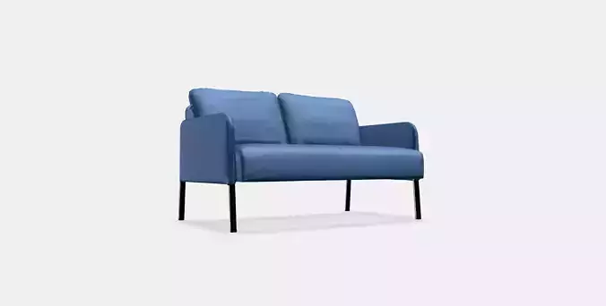 GLOSTAD Loveseat