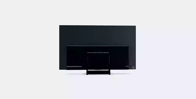 55 OLED 4K Smart TV S92D 2024