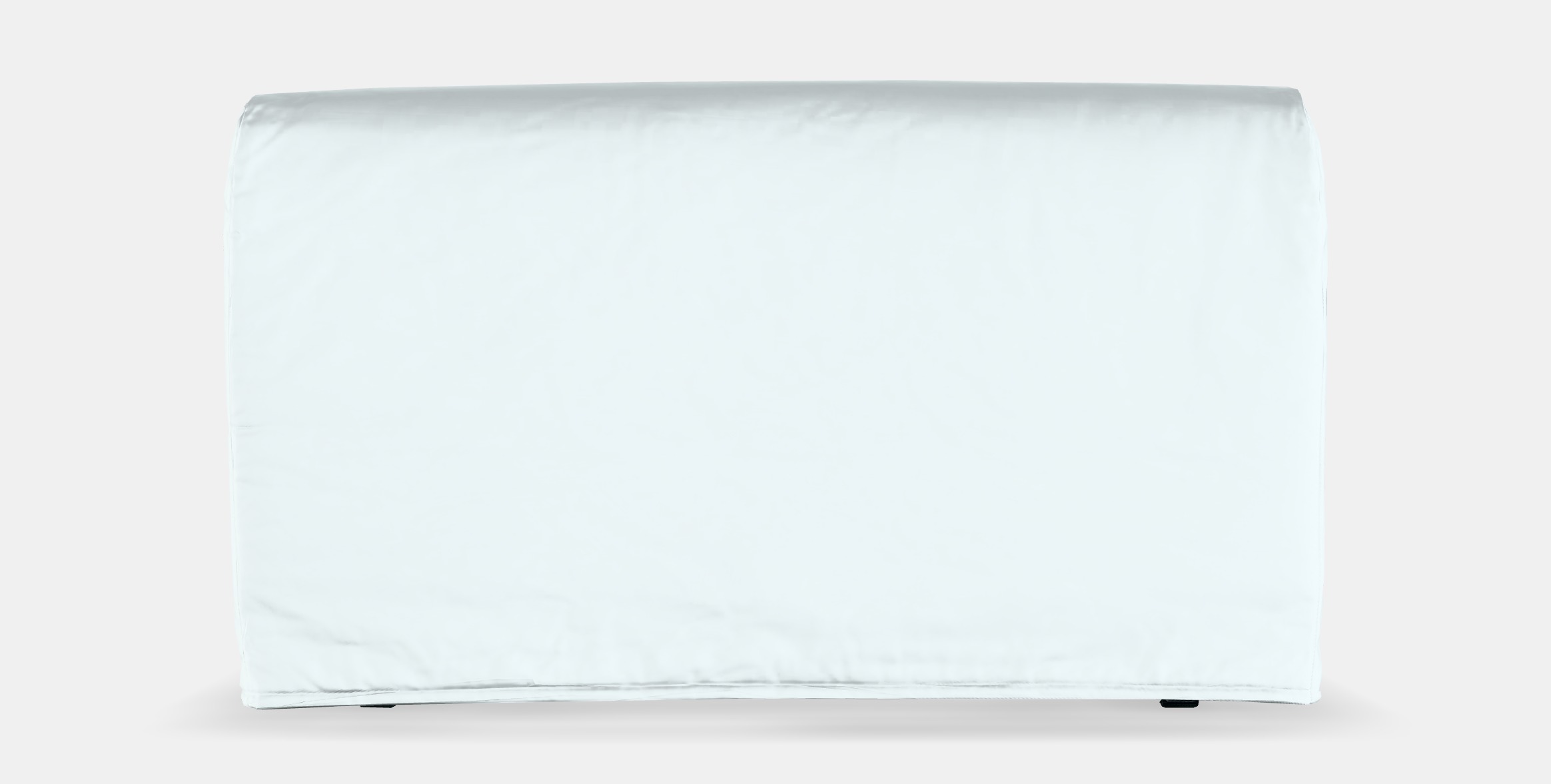 LYCKSELE HAVET 2-seat sofa-bed 3D model_12