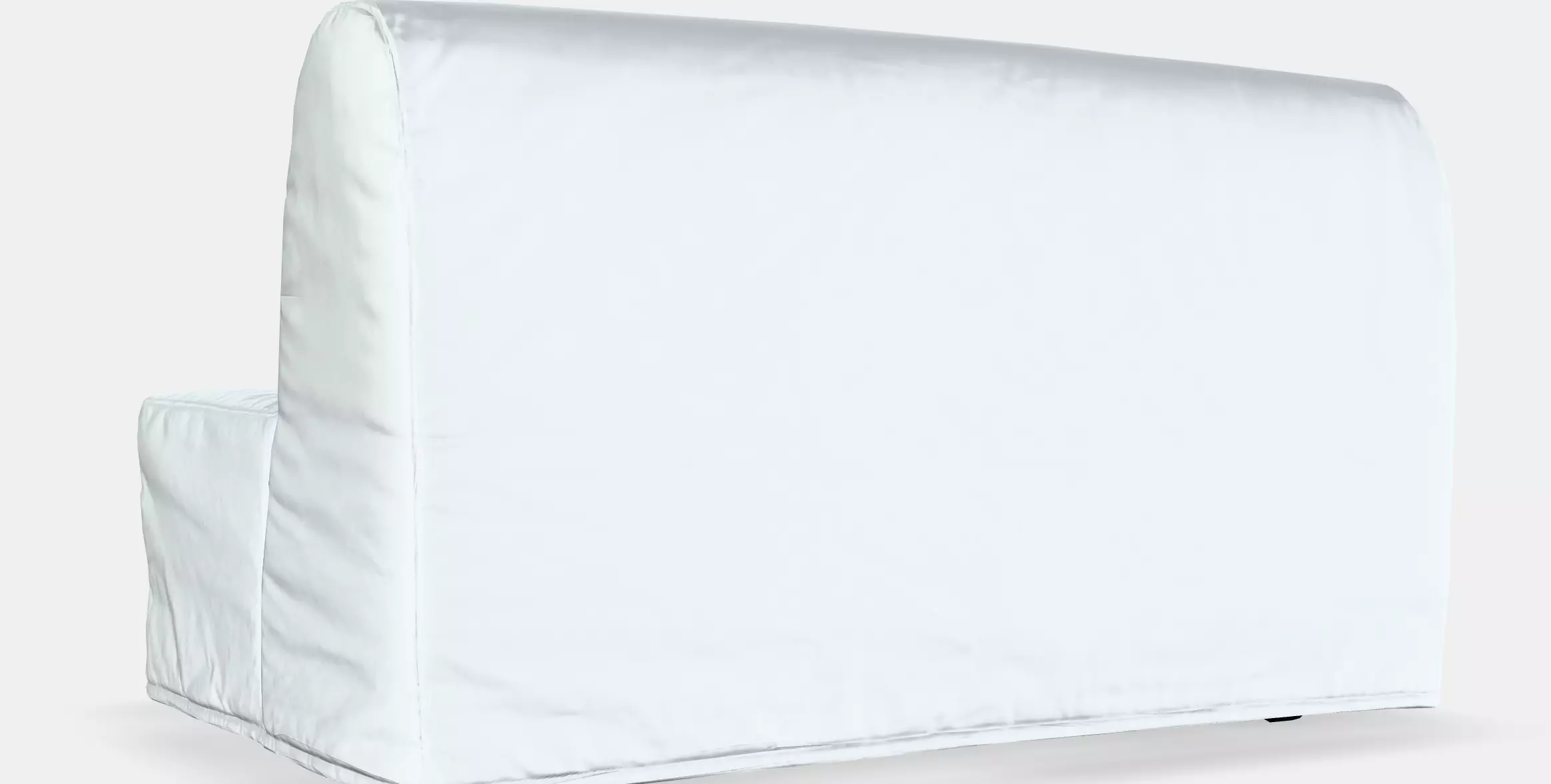 LYCKSELE HAVET 2-seat sofa-bed 3D model_0