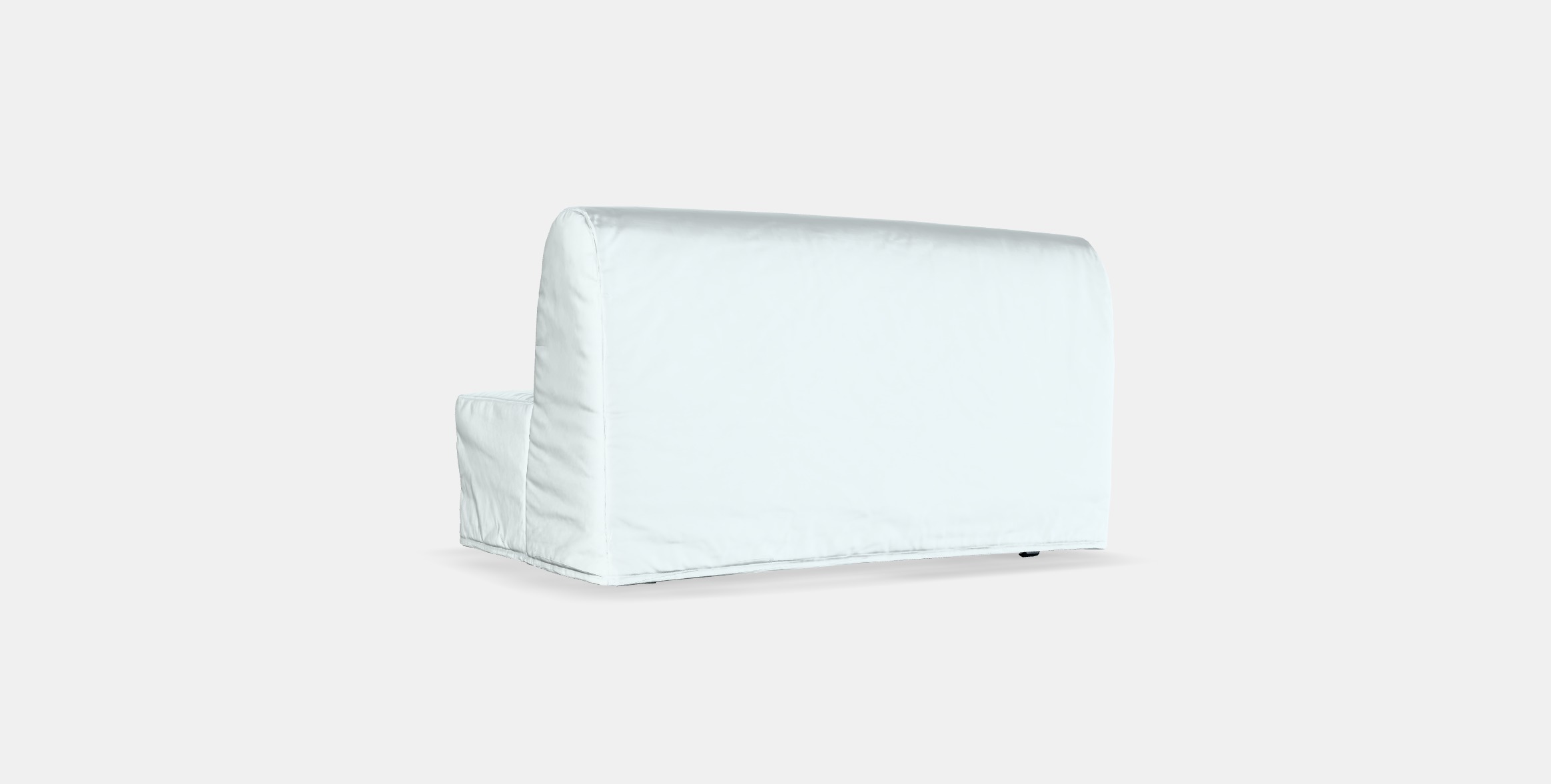 LYCKSELE HAVET 2-seat sofa-bed 3D model_14