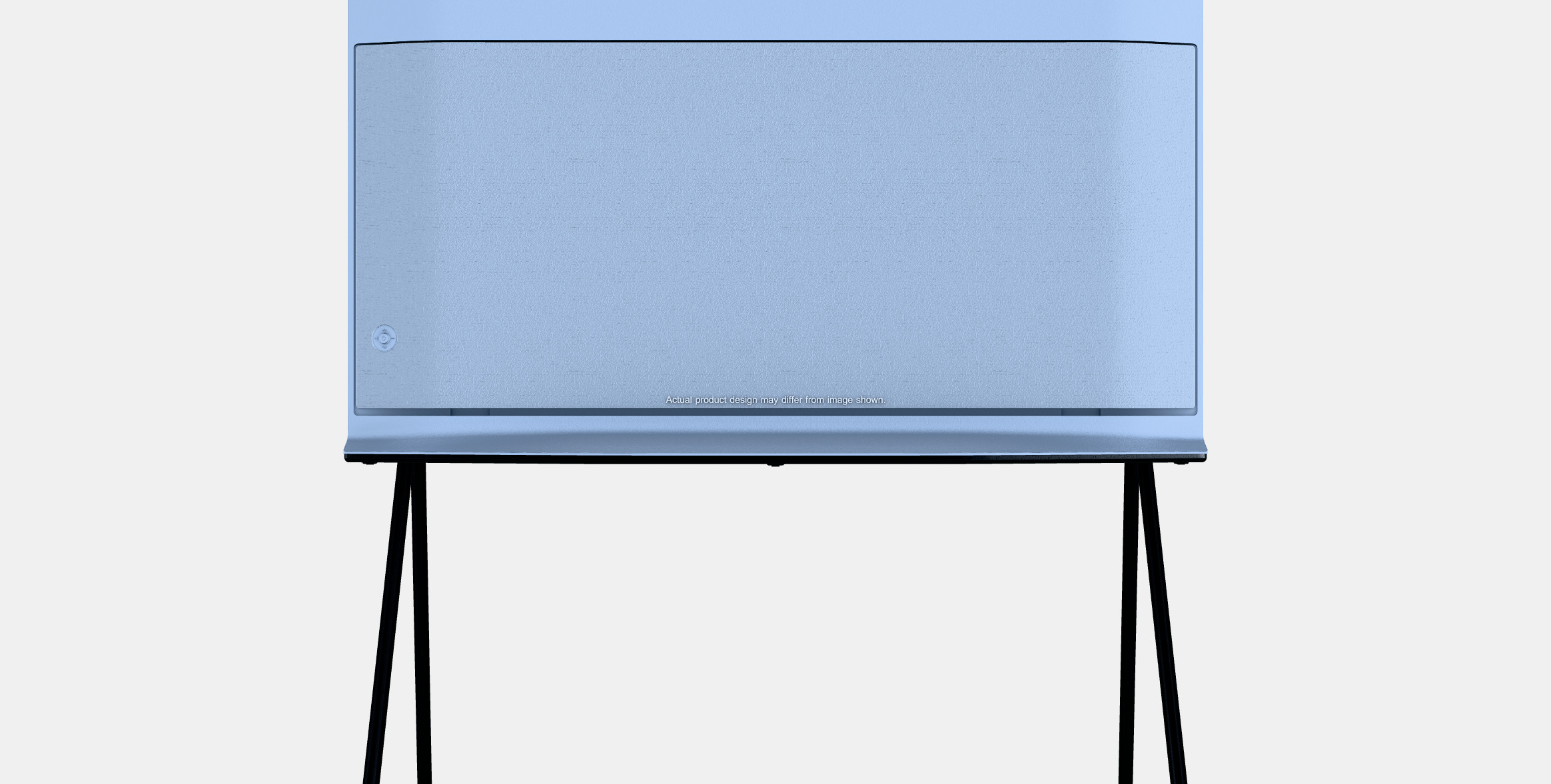 55 The Serif Cotton Blue QLED 4K 2022 3D model_15