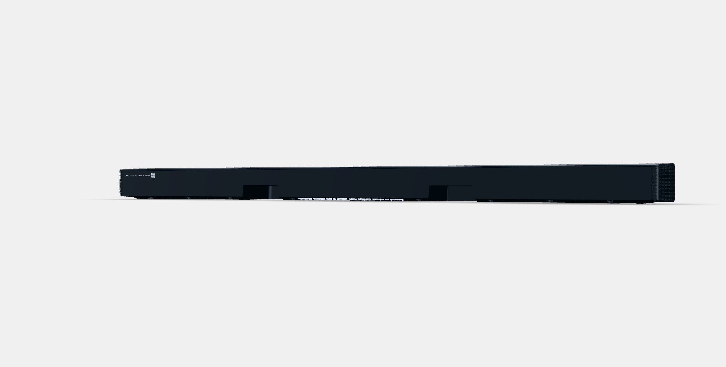 Essential B-series Soundbar HW-B650 3D model_6