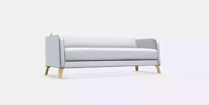 LINANAS 3-seat sofa