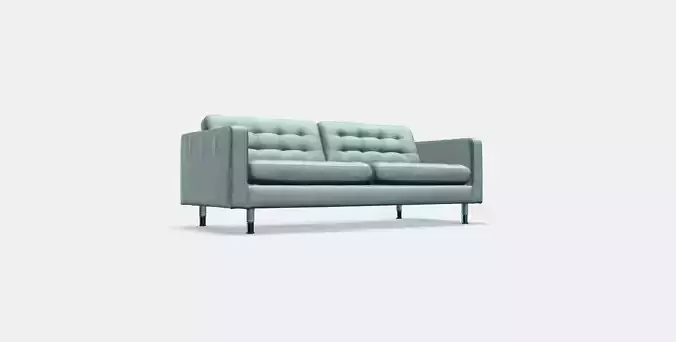 LANDSKRONA 3-seater sofa