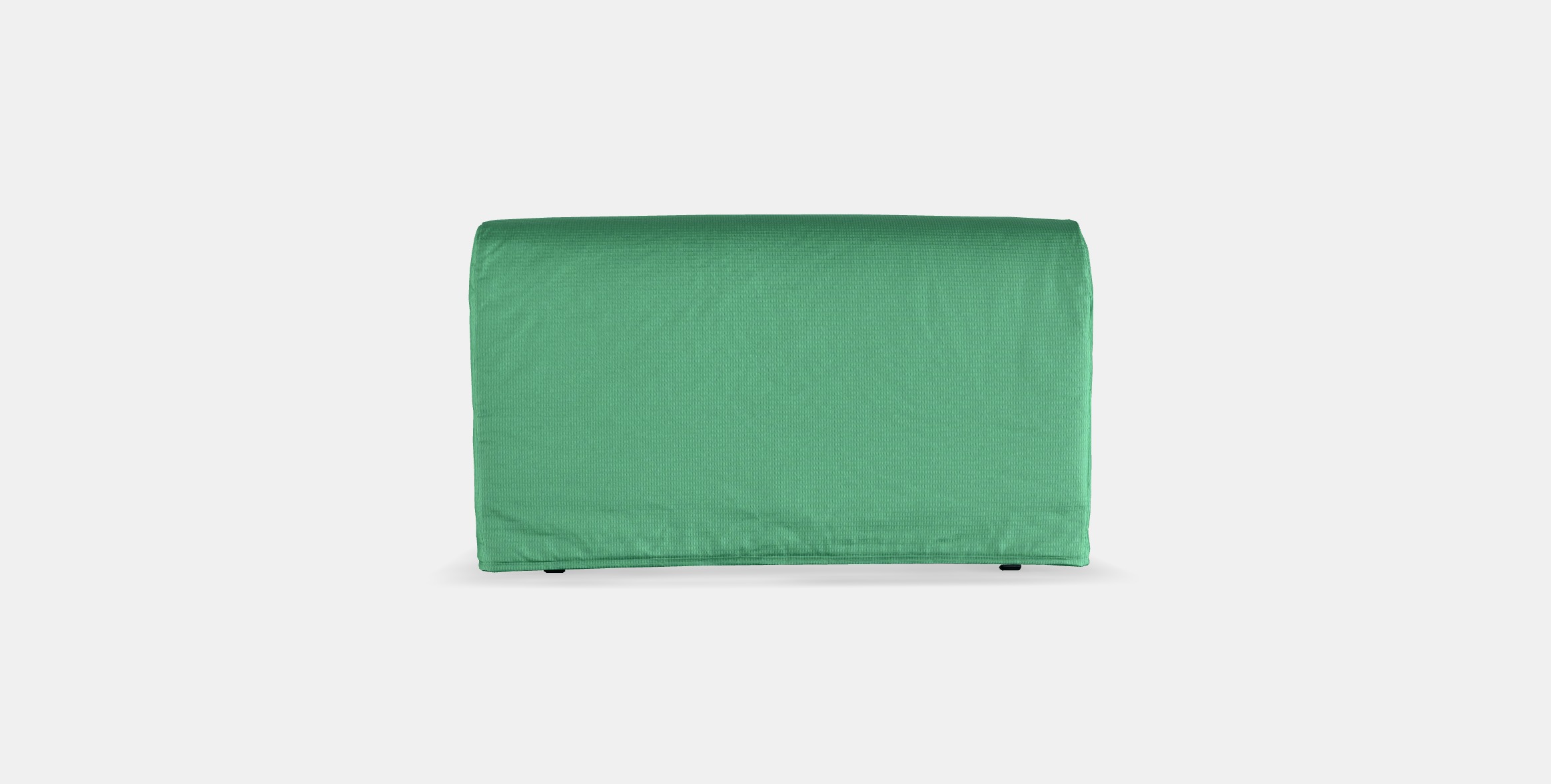 LYCKSELE LOVAS 2-seater sofa bed 3D model_12