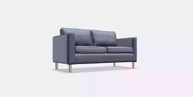 PARUP 2-seater sofa