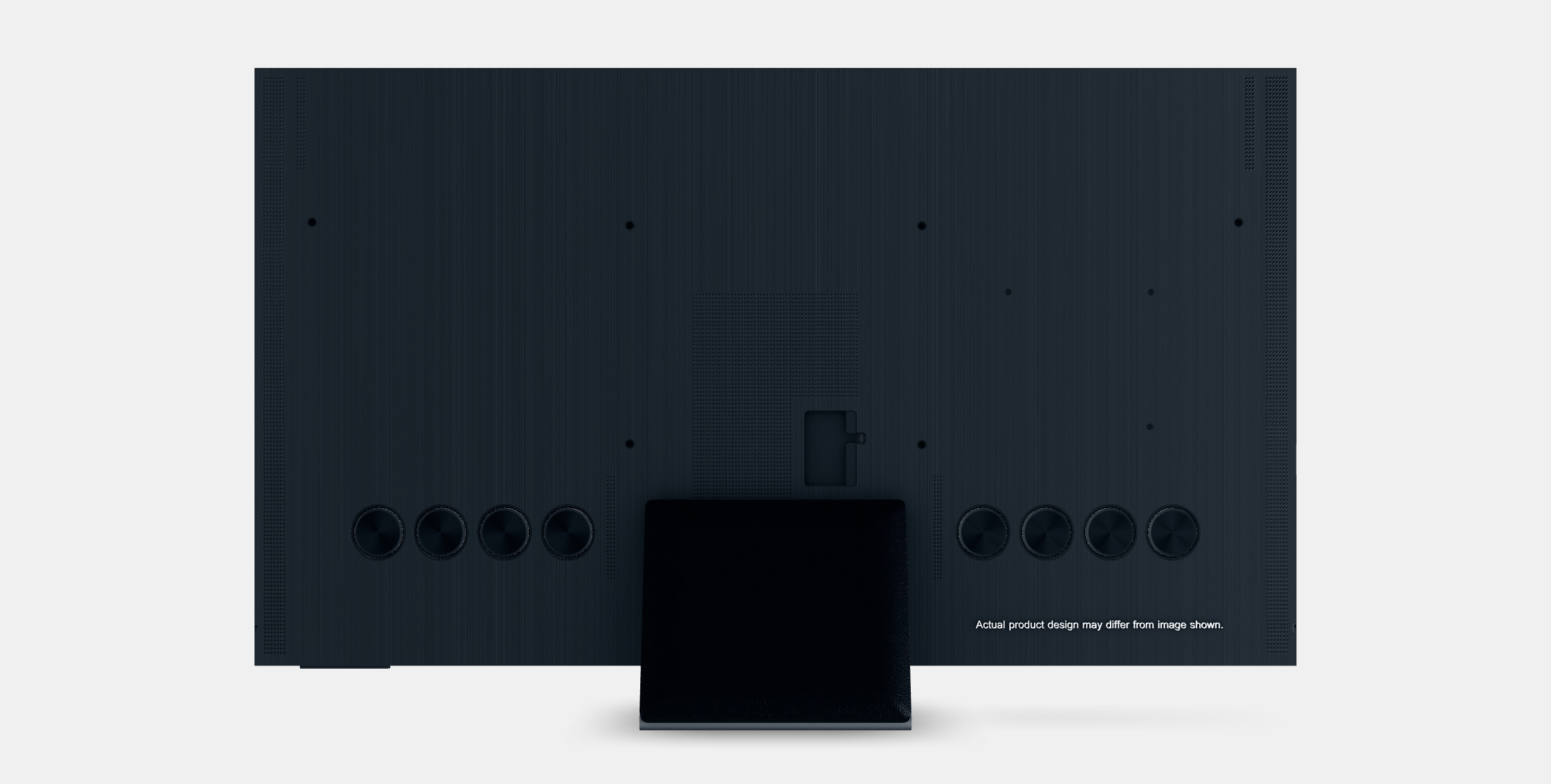 65 Neo QLED 8K Smart TV QN800C 2023 3D model_14