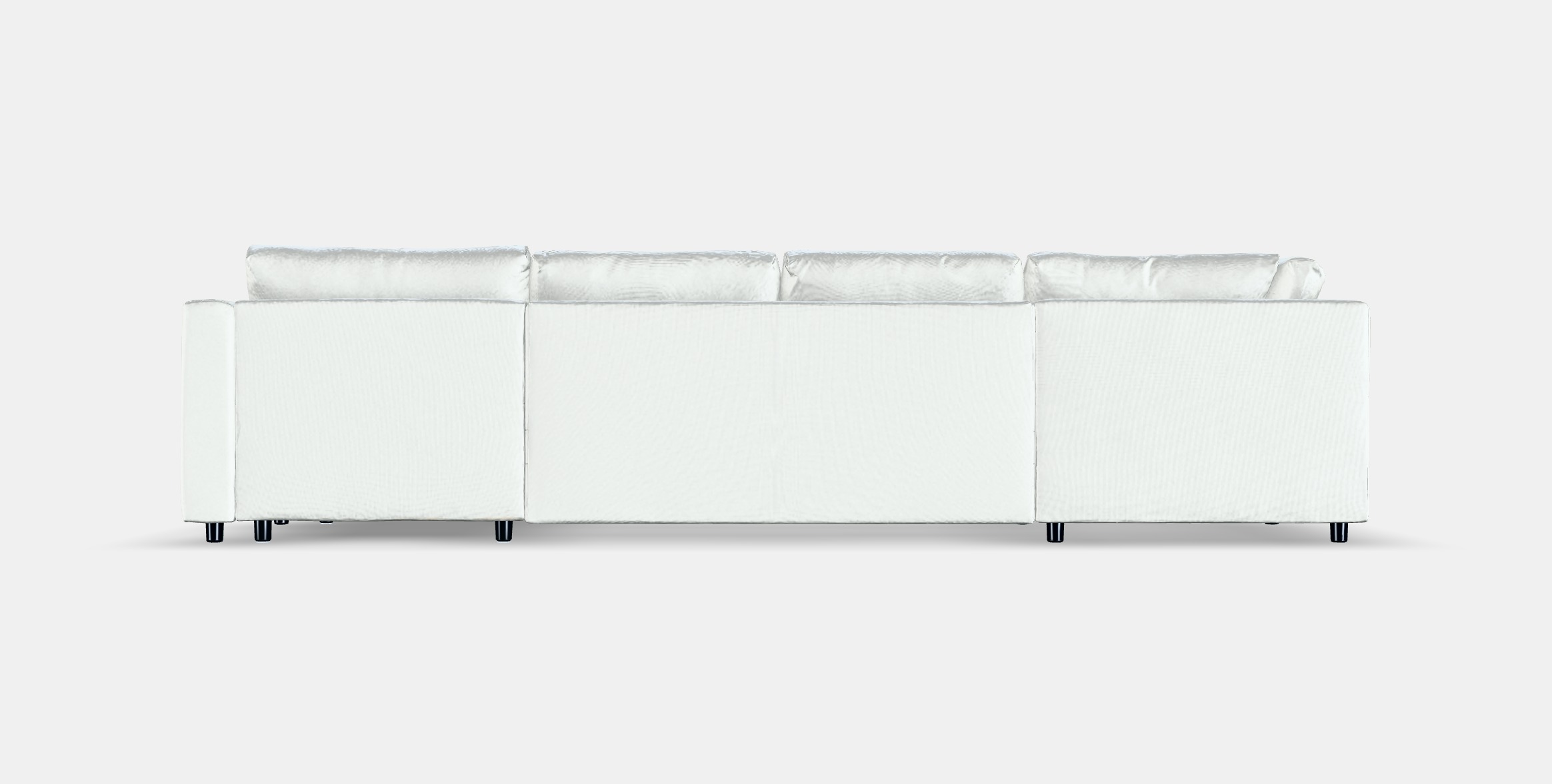 VIMLE corner sofa 5-seater 3D model_14