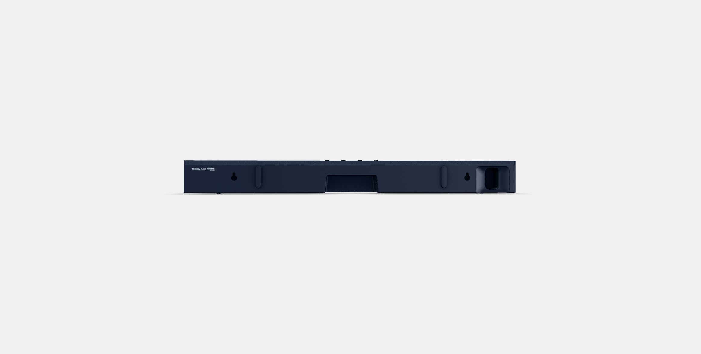 Essential C-Series Soundbar HW-C400 1 3D model_14