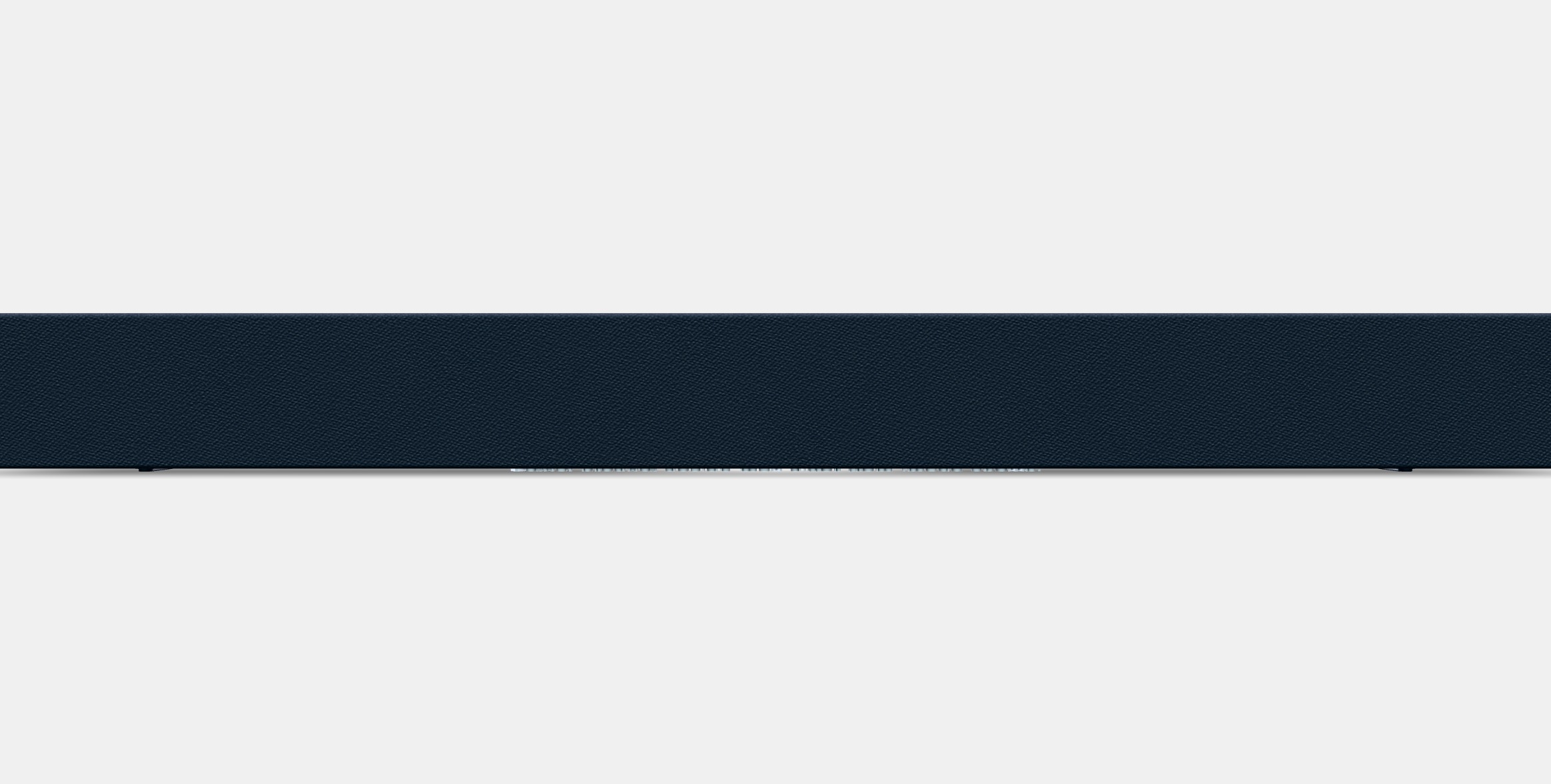 Essential C-Series Soundbar HW-C400 1 3D model_11