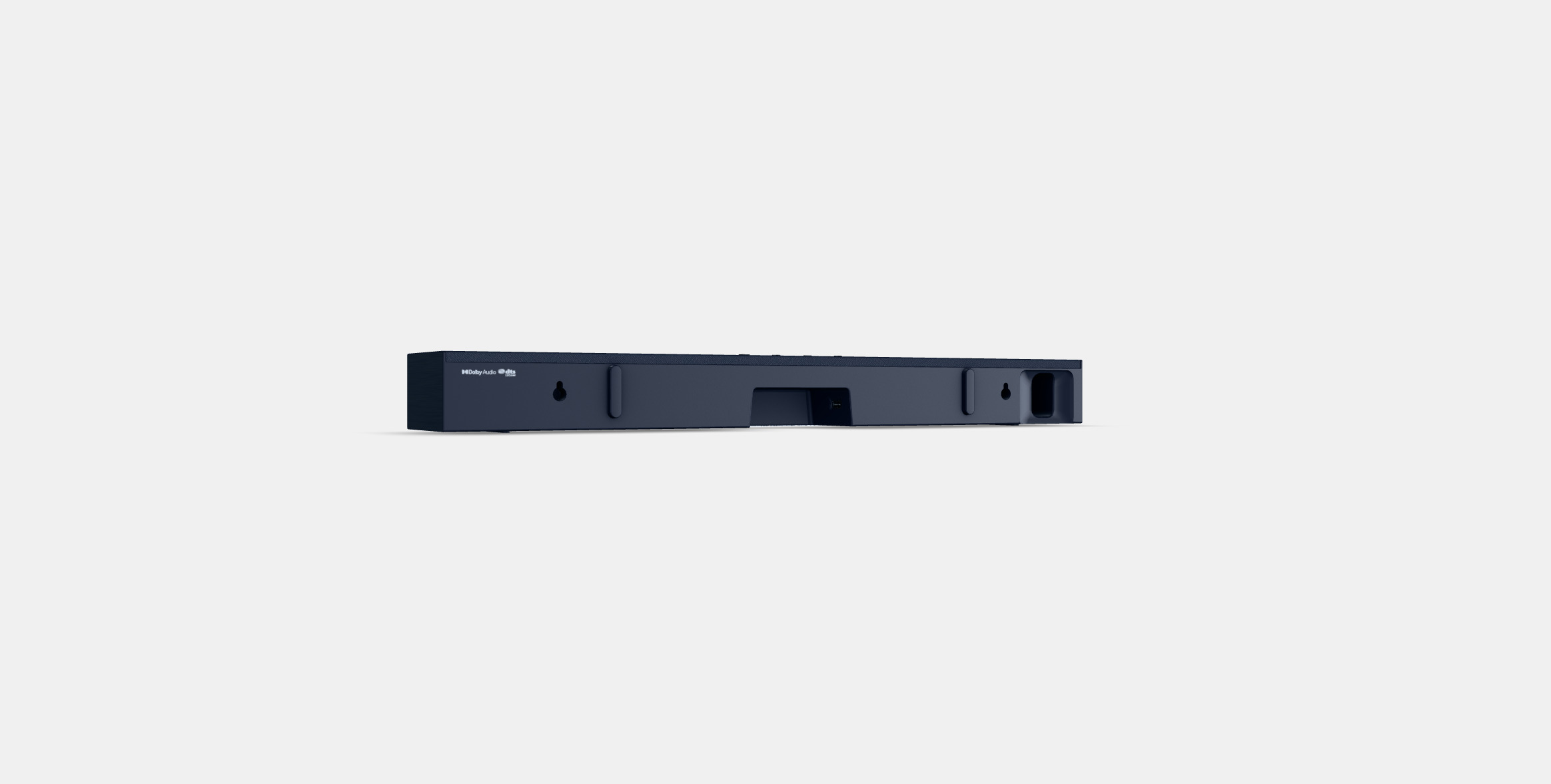 Essential C-Series Soundbar HW-C400 1 3D model_16