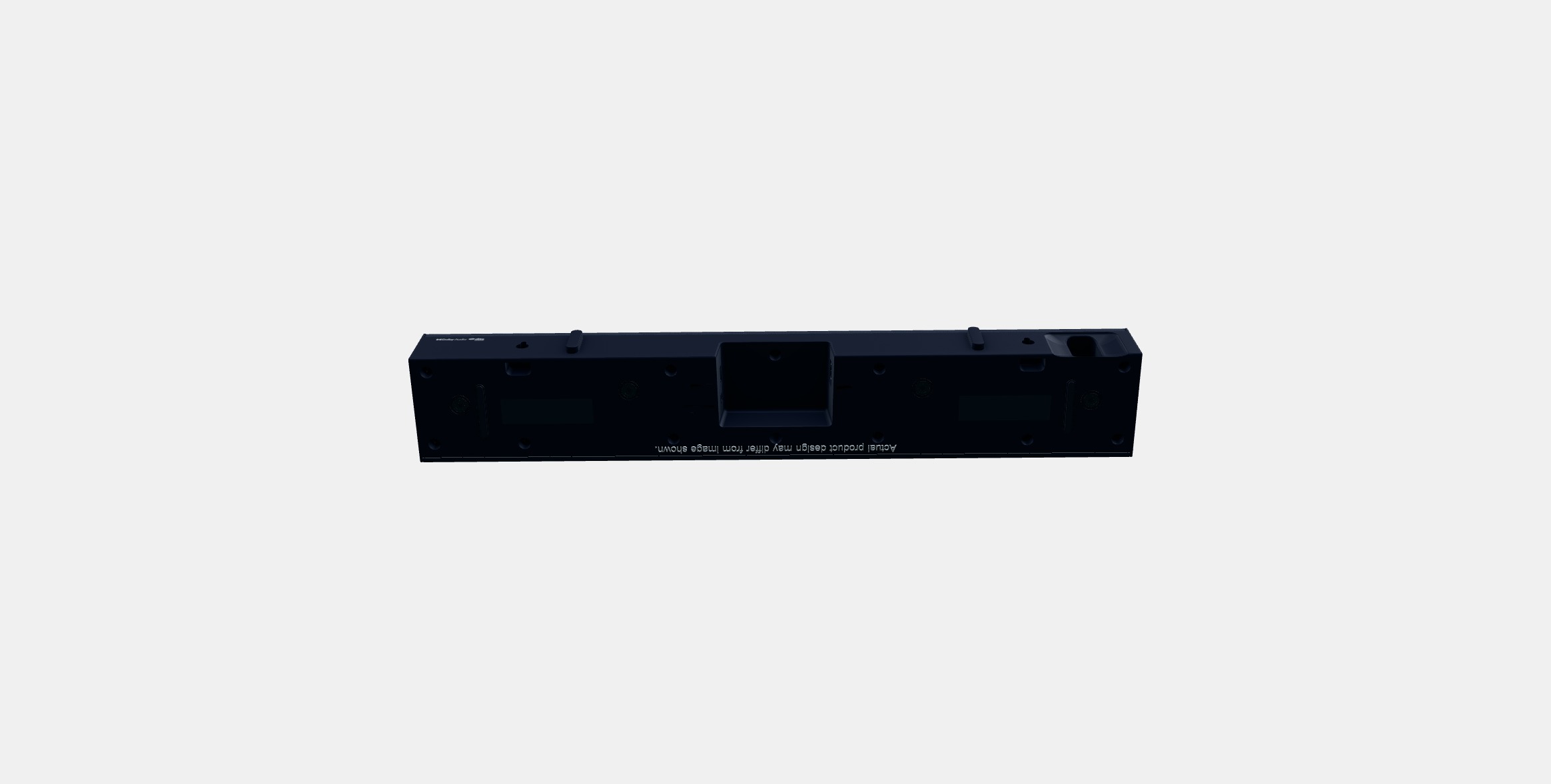 Essential C-Series Soundbar HW-C400 1 3D model_7