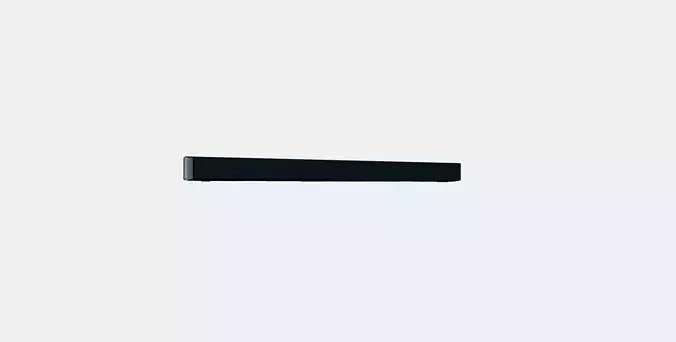 Essential B-Series Soundbar HW-B650 2024