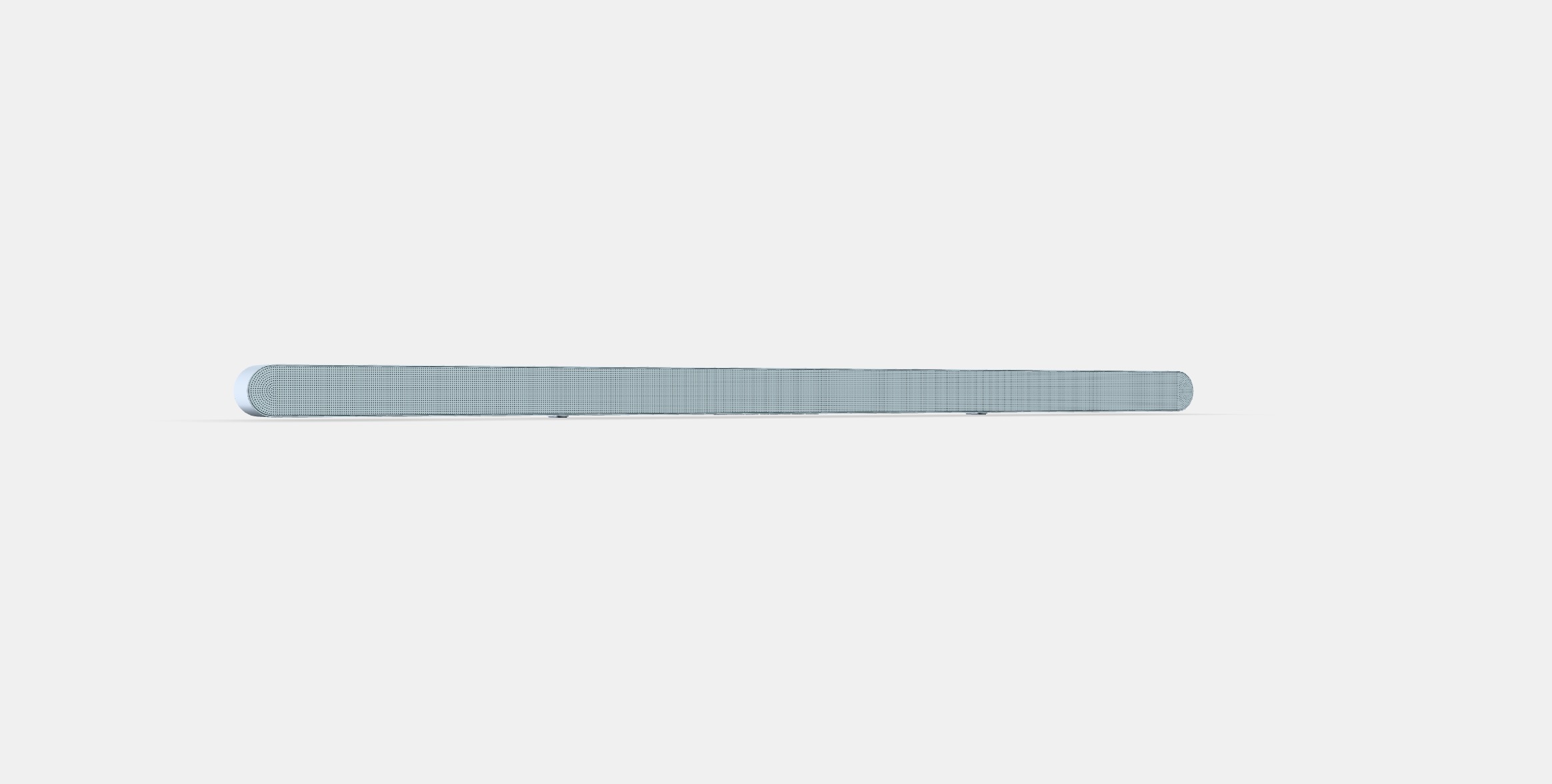 Ultra-Slim Soundbar HW-S701D 2024 3D model_9