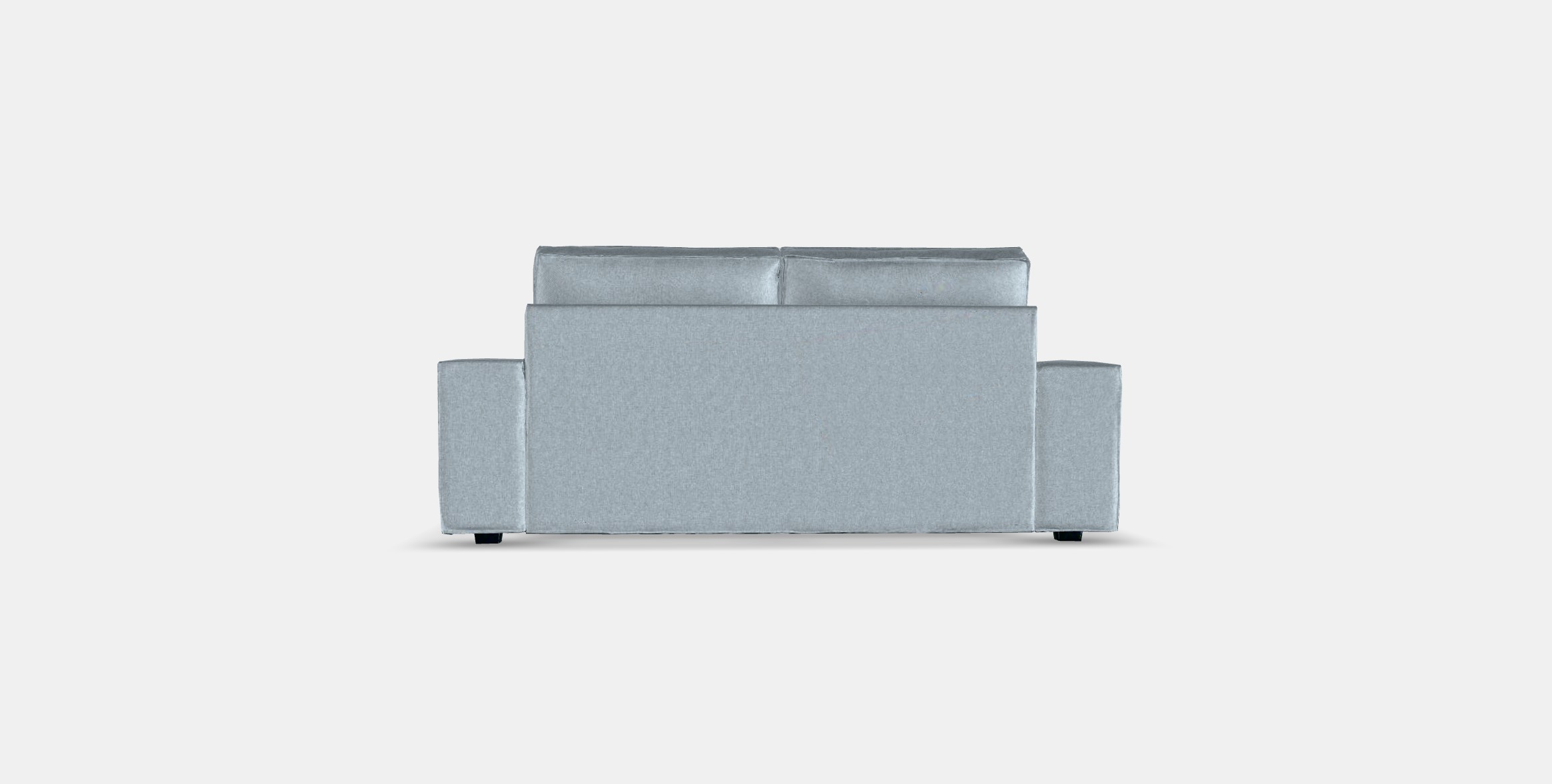 KIVIK Cover two-seat sofa 3D model_14