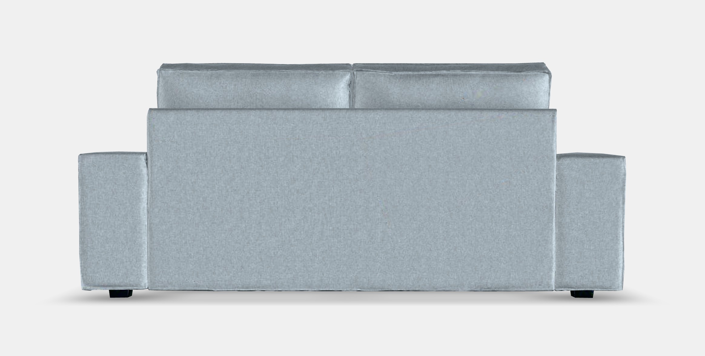 KIVIK Cover two-seat sofa 3D model_16