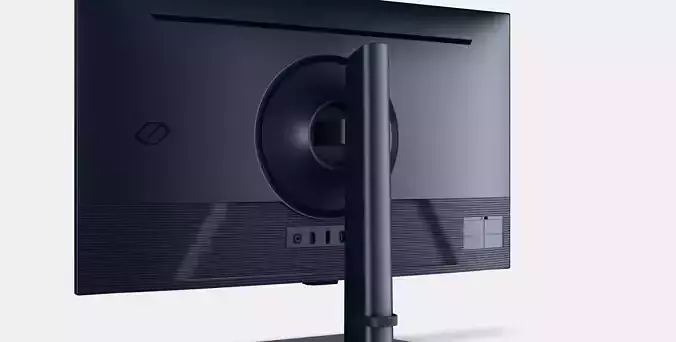 32 Inch Odyssey G5 G50D QHD 180Hz Gaming Monitor