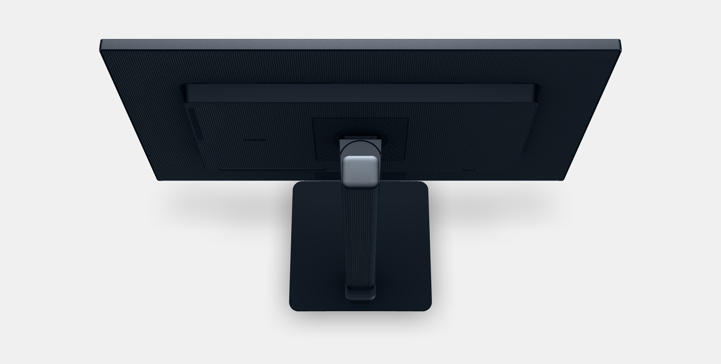 27 Inch ViewFinity S8 S80UD UHD 60Hz High-Resolution Monitor 3D model_7