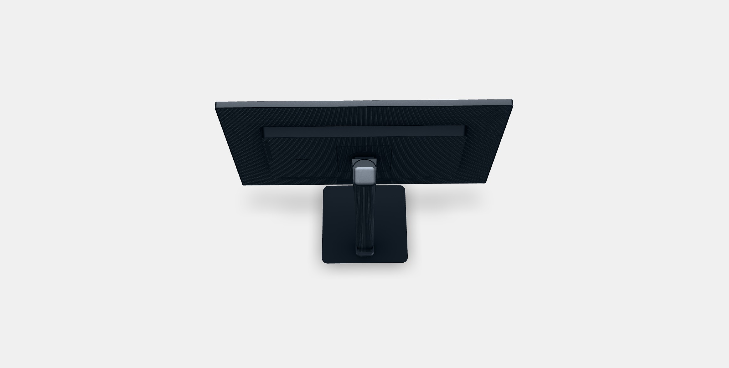 27 Inch ViewFinity S8 S80UD UHD 60Hz High-Resolution Monitor 3D model_2