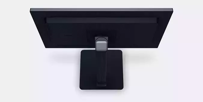 24 ViewFinity S6 S60D QHD 100Hz High-Resolution Monitor