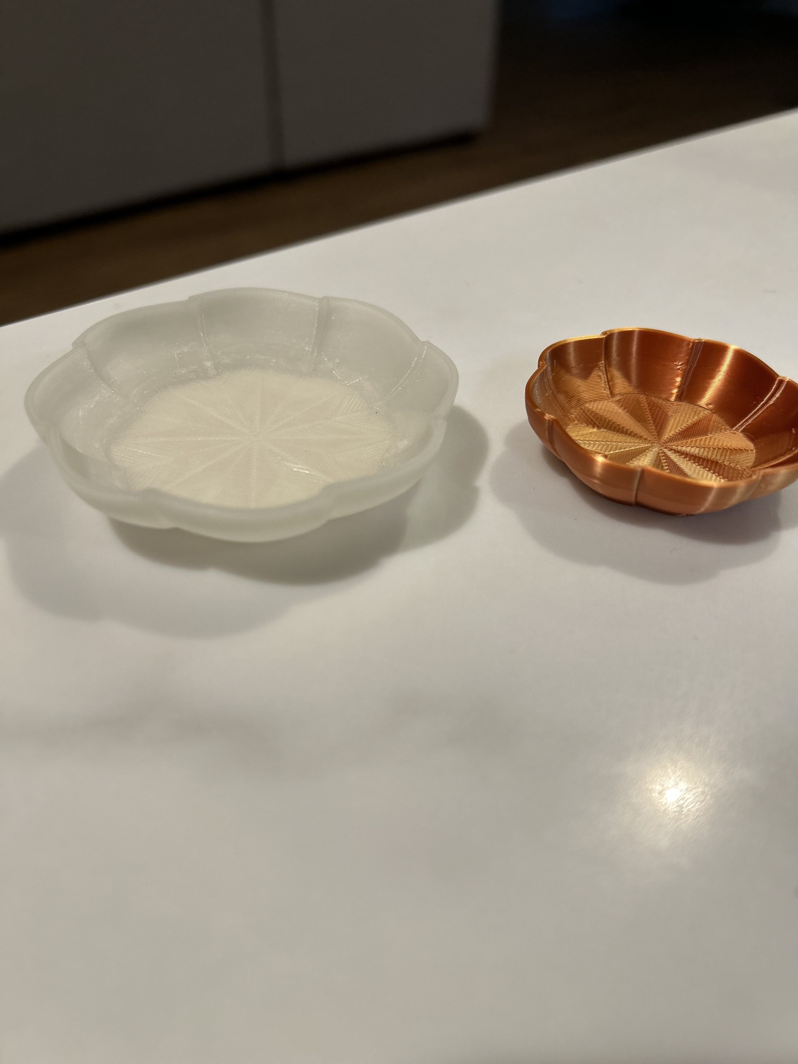 Soy Sauce Containers 3D print model_5