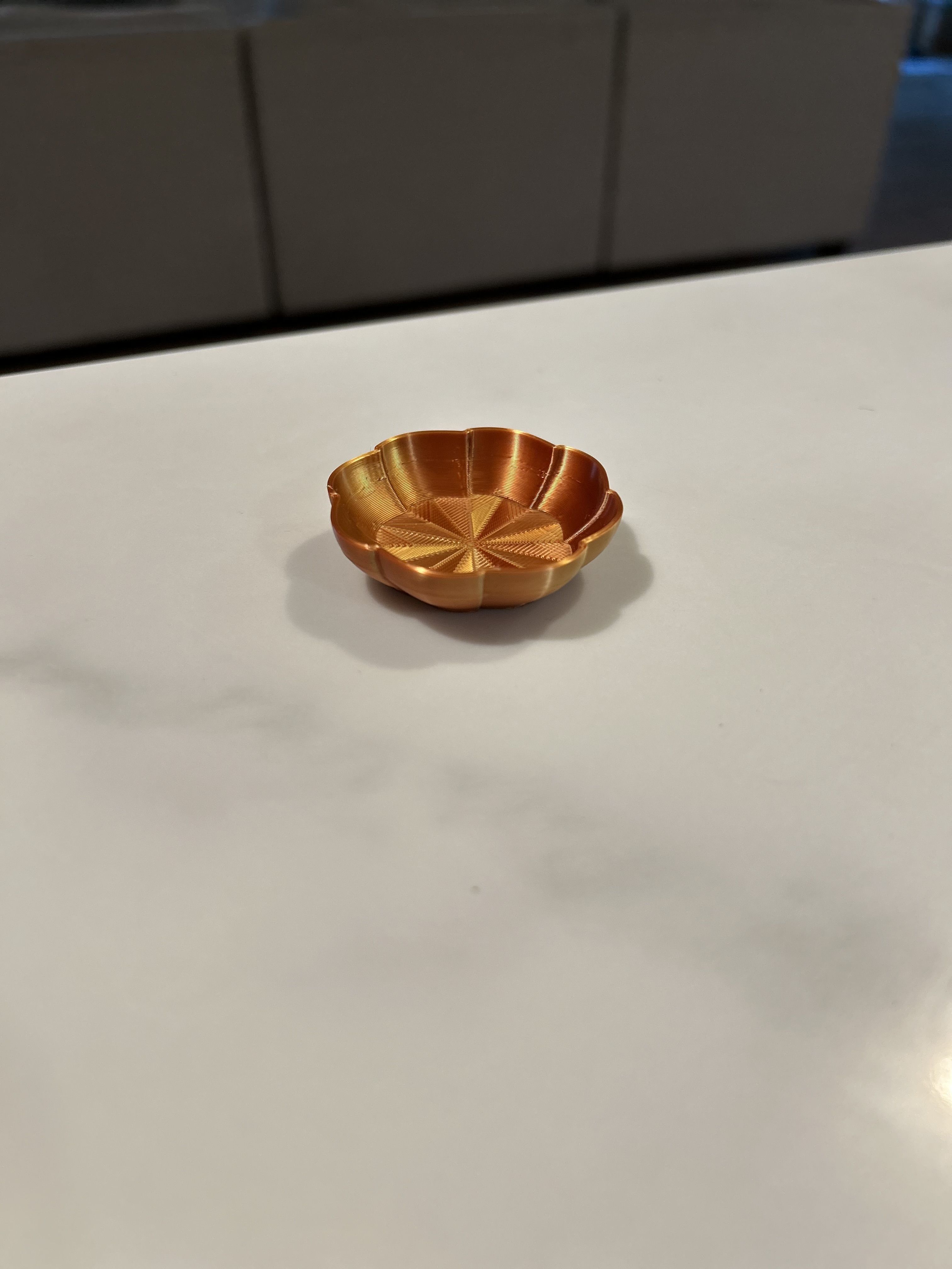 Soy Sauce Containers 3D print model_4