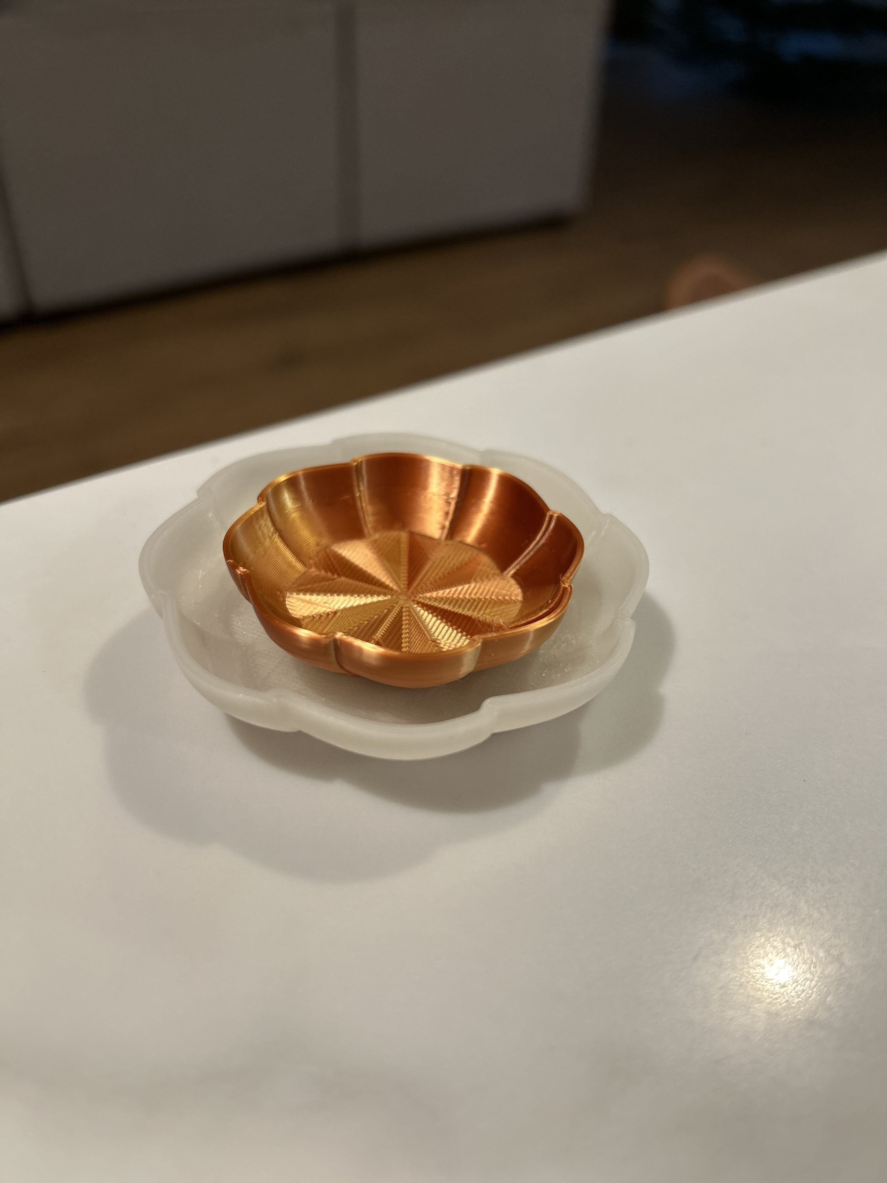 Soy Sauce Containers 3D print model_2