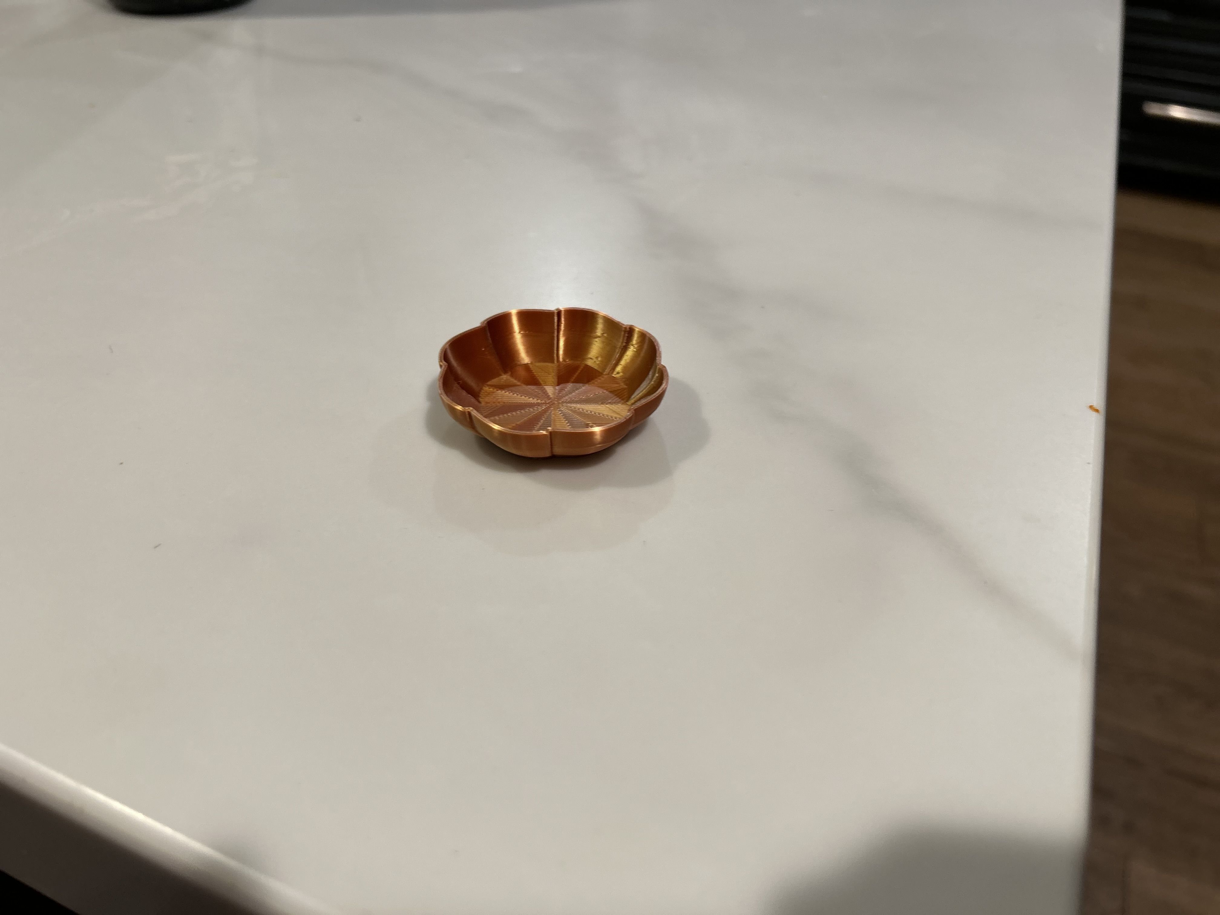 Soy Sauce Containers 3D print model_3